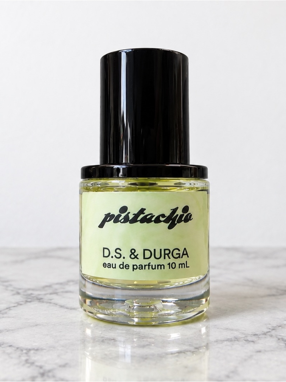 D.S. & Durga Pistachio EDP .33 oz 10 mL